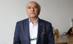 ASTP Kurucu Başkanı Mustafa Kır: İslam ülkeleri Gazze'ye sahip çıkmalı