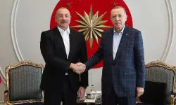 Azerbaycan Cumhurbaşkanı Aliyev, Türkiye'ye geliyor