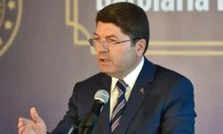 Bakan Tunç: Yargının vereceği karar, herkes için bağlayıcıdır ve saygıyla karşılanmalıdır