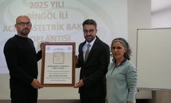 Bingöl’de Acil Obstetrik Bakım programı toplantısı gerçekleştirildi