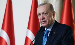 Cumhurbaşkanı Erdoğan: Çanakkale millet olarak bizim ebedi ve ezeli kardeşliğimizi ifade eder