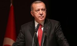 Cumhurbaşkanı Erdoğan'dan 14 Mart Tıp Bayramı mesajı