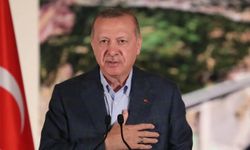 Cumhurbaşkanı Erdoğan'dan Muhsin Yazıcıoğlu'nu anma mesajı