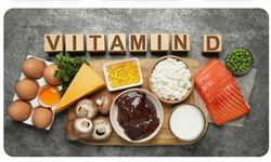 D Vitamini Eksikliğinde Görülen Hastalıklar Nelerdir❗