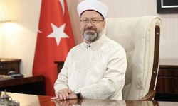 Diyanet İşleri Başkanı Ali Erbaş: Çocuklarımızı sosyal medya kirliliğine maruz bırakmayalım