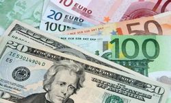 Dolar ve Euro tarihi seviyelerde