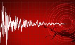 Erzincan'da 4,2 büyüklüğünde deprem