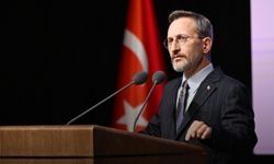 Fahrettin Altun: Ana muhalefet partisi kendi krizlerini ülkenin meselesiymiş gibi gösteriyor