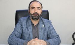 Faik Doğan: Gazze’de normal yaşam için birçok şey eksik