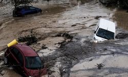 İspanya'da Laurence fırtınası sele yol açtı: 2 ölü