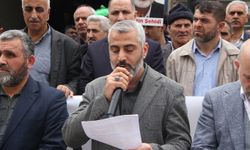 "Kudüs ve Mescid-i Aksa ümmetin iman ve izzet davasıdır"