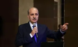 Kurtulmuş, Filistin, BAE ve Mısır Meclis başkanlarıyla görüştü