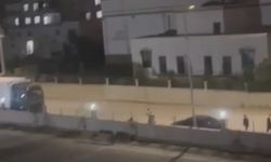 Mardin'de bir kişinin öldüğü, 6 kişinin yaralandığı kavga görüntüleri ortaya çıktı