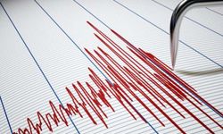 Nepal'de 5,1 büyüklüğünde deprem