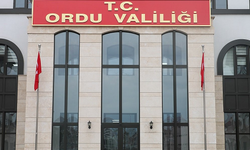 Ordu valiliği bazı ilçelerde yarın eğitime ara verileceğini duyurdu