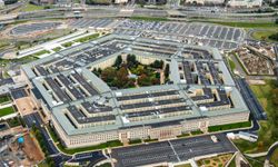 Pentagon sivil personelini 50 bin kişi azaltacak