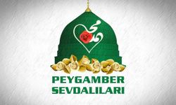 Peygamber Sevdalıları Vakfı'ndan Eğitim-Sen'in "sapkınlık dersi" açıklamasına sert tepki