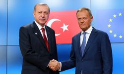 Polonya Başbakanı Tusk Türkiye'yi ziyaret edecek