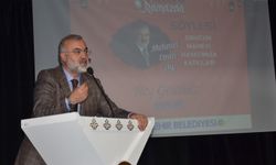 Prof. Dr. Ay: Takvaya en çok yaklaştıran ibadet oruçtur