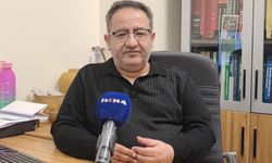 Prof. Dr. Sümer: Obezite ile mücadelede "3A" kuralına dikkat edelim