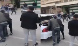 Şanlıurfa'da taşlı sopalı kavga: 4 yaralı