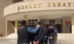 Şanlıurfa’da uyuşturucu operasyonu: 14 tutuklama