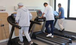 Solunum hastalarına ilaçsız çözüm: Pulmoner rehabilitasyon