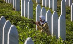 Srebrenitsa Anıt Merkezi, güvenlik endişeleri nedeniyle ziyarete kapandı