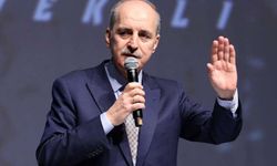 TBMM Başkanı Kurtulmuş: Vatanlarını koruyan Filistinli kadınları yürekten selamlıyorum