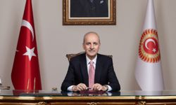 TBMM Başkanı Kurtulmuş'tan Dünya Down Sendromu Farkındalık Günü mesajı