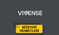 Vivense Müşteri Hizmetleri Telefon Numarası