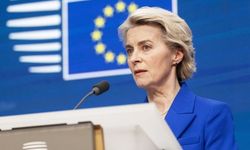 Von der Leyen: Avrupa'yı acilen yeniden silahlandırmamız gerek