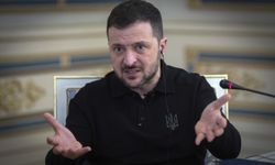 Zelenskiy: Kursk'ta durum çok kötü