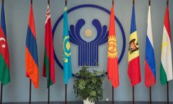 Bağımsız Devletler Topluluğu Dışişleri Bakanları toplantısı Kazakistan'da 