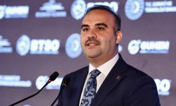 Bakan Kacır, Türkçe verili yapay zeka dil modelini kullanıma sunacaklarını duyurdu