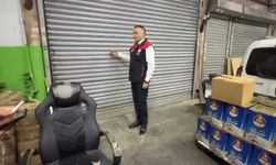 Bayrampaşa’da gıda denetiminde 35 ton ürüne el konuldu