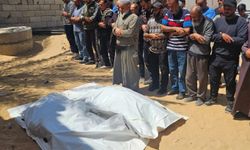 Gazze'de soykırım sürüyor: 51 bini aşkın şehit, 116 binden fazla yaralı