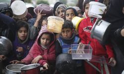 HAMAS, "açlık" suçuna karşı uyardı