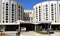 Harran Üniversitesi'nden parkinson hastalığına farkındalık çağrısı!