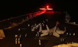 İşgalci ABD’den Yemen'e yeni hava saldırısı 