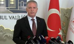 İstanbul Valisi Gül'den CHP'nin yapmak istediği gösteriye ilişkin açıklama