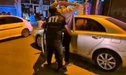Şanlıurfa'da uyuşturucuya karşı narko alan uygulaması yapıldı