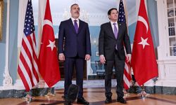 ABD Dışişleri Bakanı Rubıo Türkiye'ye geliyor