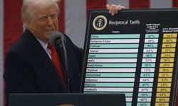 ABD ticaret mahkemesi Trump'ın kapsamlı gümrük vergileri uygulamasını engelledi