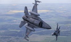 ABD'den Romanya'ya F-16 savaş uçağı satışına onay 