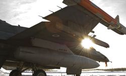 ABD'den Türkiye'ye füze satışına onay