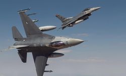 ABD'nin Ukrayna'ya F-16 eğitiminin maliyeti 310 milyon dolar 