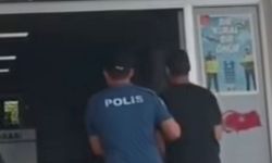 Adana'da kesinleşmiş hapis cezası bulunan şahıs yakalandı