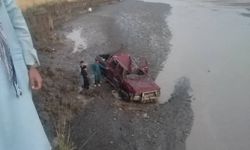 Afganistan'ın Host eyaletinde sel