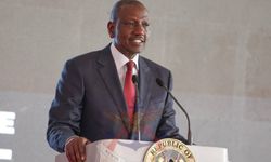 Afrika'da ortak askeri savunma çağrısı 